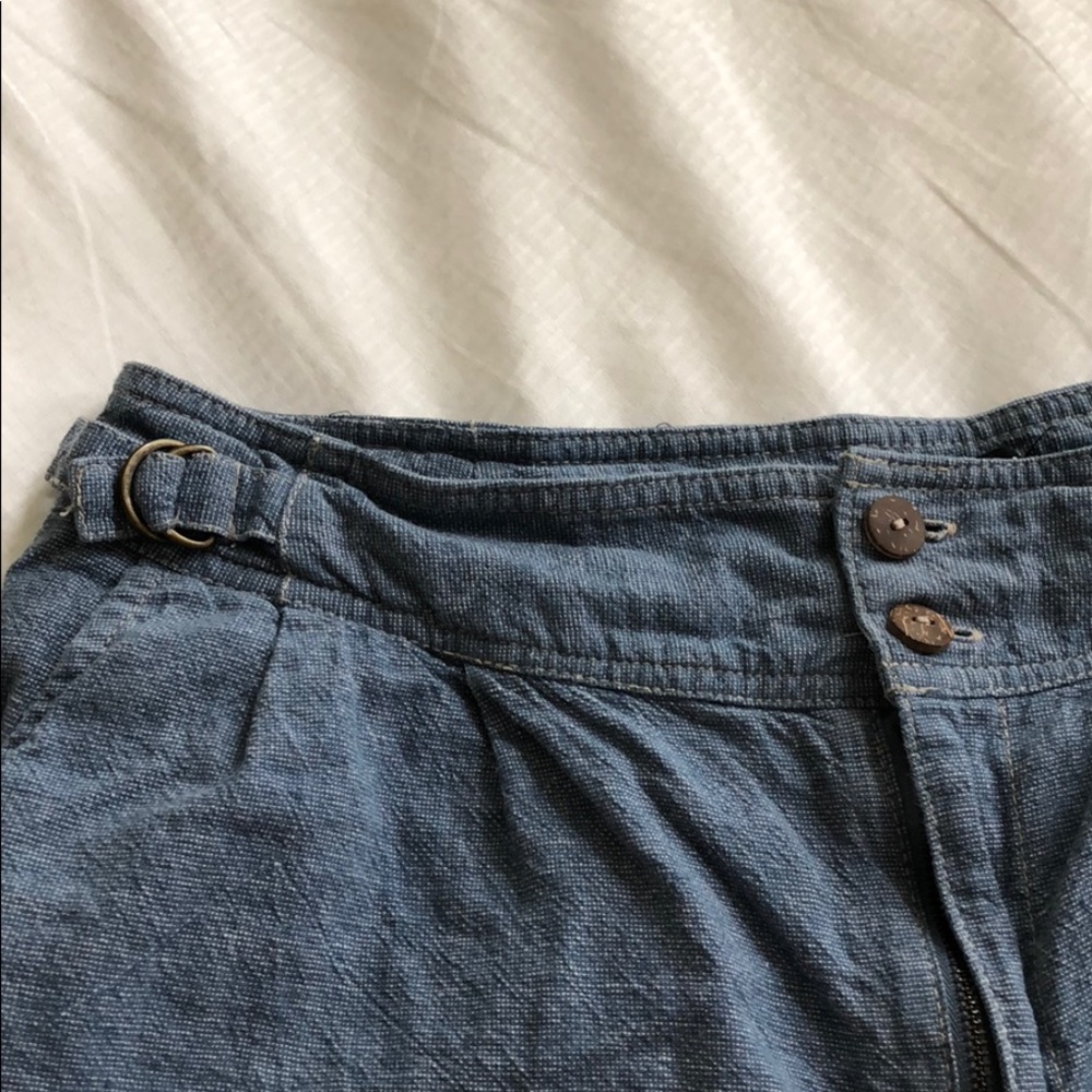I Heart Ronson Shorts - Picture 2 of 5